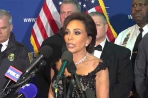 U.S. Attorney Jeanine Pirro: WHCD Shooter Facing ‘Many’ Felony Charges and ‘More Are Coming,’ Will..