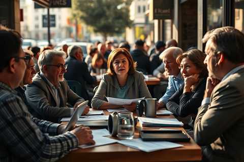 Politico-Citrin Survey Shows Bipartisan Backing for Independent Panel to Redraw House Districts