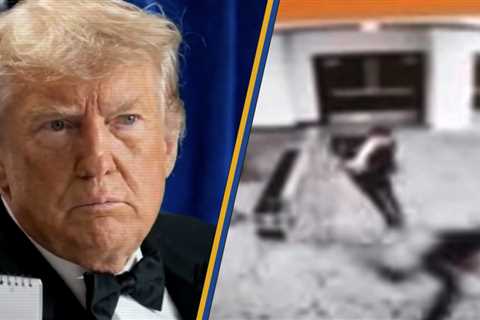 Another Fox News Host Complained About Lack of Security at WHCD? | Drew Hernandez