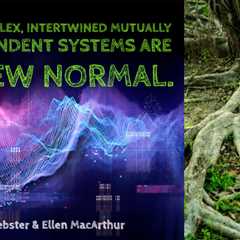 Earth911 Inspiration: Complex Is the New Normal