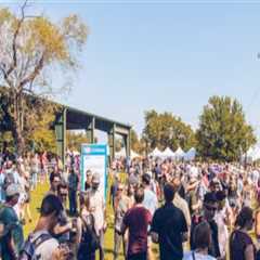 How Beer Events in Central Texas Prepare for Large Crowds and Outdoor Venues