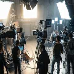 How Moving Companies Sometimes Assist Behind the Scenes of Performing Arts Productions