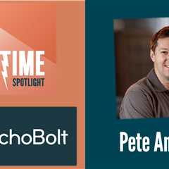 EchoBolt’s BoltWave Makes Bolt Inspections Easy