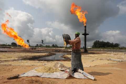 How Shell is still benefiting from offloaded Niger Delta oil assets