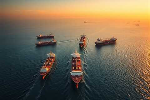 Trump’s Iran Ceasefire Fails to Reopen Strait of Hormuz as Shipping Lines Refuse to Transit