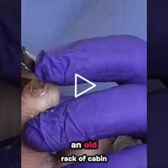 Talking Investments While Trimming Thick Toenails