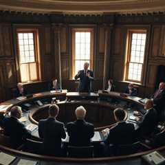 Senate advances bipartisan border security and asylum overhaul bill in key procedural vote after..