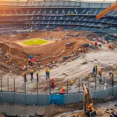 Why Sports Events in Central Florida Benefit From Ongoing Infrastructure and Plumbing Upgrades