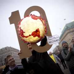 The UN climate process needs ambition – the law demands it
