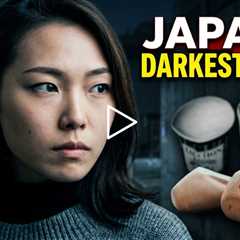 Japan's Most Disturbing Cases You've Never Heard Of