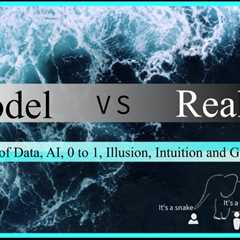 Ocean of Data