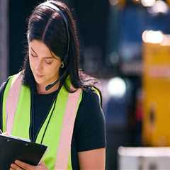 What Experienced Event Hosts Know About Risk Management, Communication, and Security Services