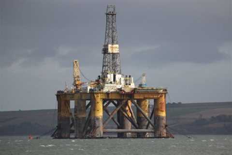 Investor climate group closes down, blaming “limits” of shareholder activism