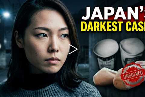 Japan's Most Disturbing Cases You've Never Heard Of
