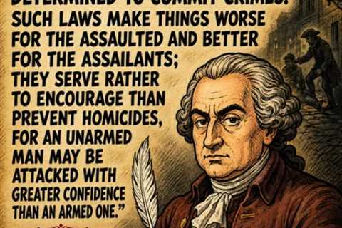 Gun Laws