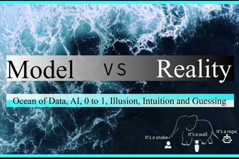 Ocean of Data
