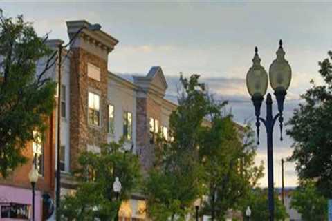 The Rarely Mentioned Stories Behind Early Businesses That Helped Build Arapahoe County