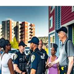 The Connection Between Community Organizations in Denver, CO, Public Trust, and Experienced Law..