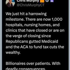 America’s Brand: Indifference to Human Pain