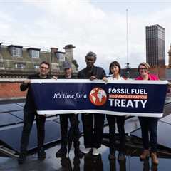 28 quotes from new UK leader Andy Burnham on climate, net-zero and fossil fuels