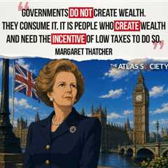 Who or What Creates Wealth?