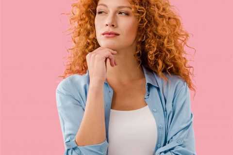 Locken Friseur München - BANXS GmbH - Experte für Locken