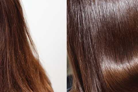 Haarpflege - Friseur BANXS GmbH - München - Friseursalon Schwabing