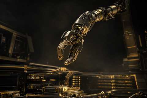 They Gave an AI Agent Its Own Computer and Let It Run All Night — Here’s What Happened