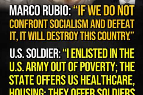 Will the Democrats Destroy the United States?