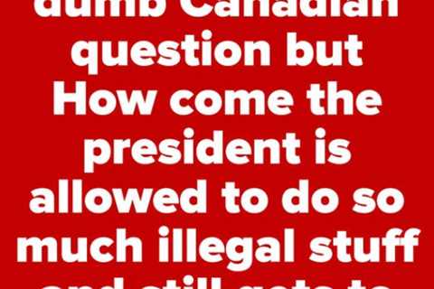 No Such Thing as a “Dumb Question”