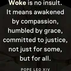 Humanitarianism in the Papacy