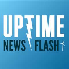 Danish Data Center Heats a Town, Vestas Breaks UK Record