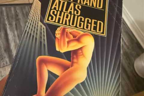Ayn Rand and the Virtue of Selfishness